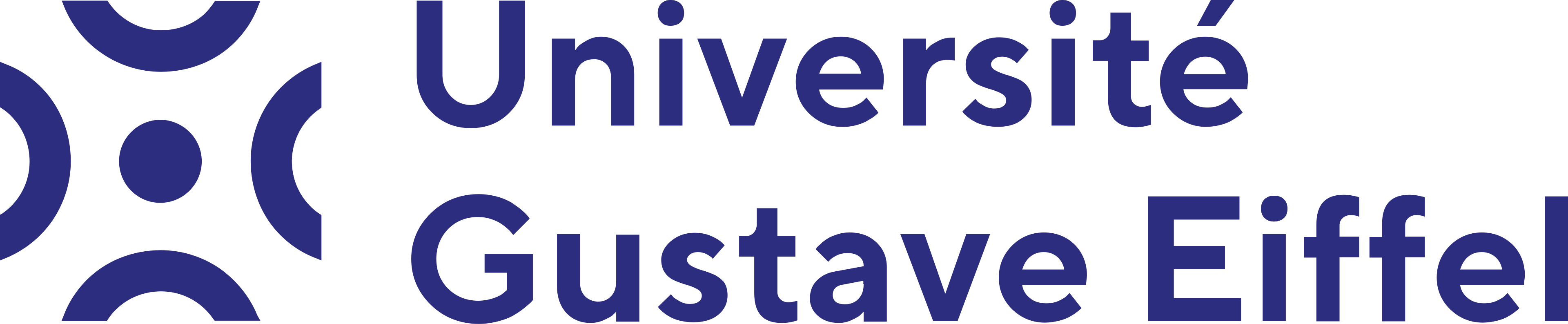 L'université Gustave Eiffel parle de Assurances Etudiants by ADH