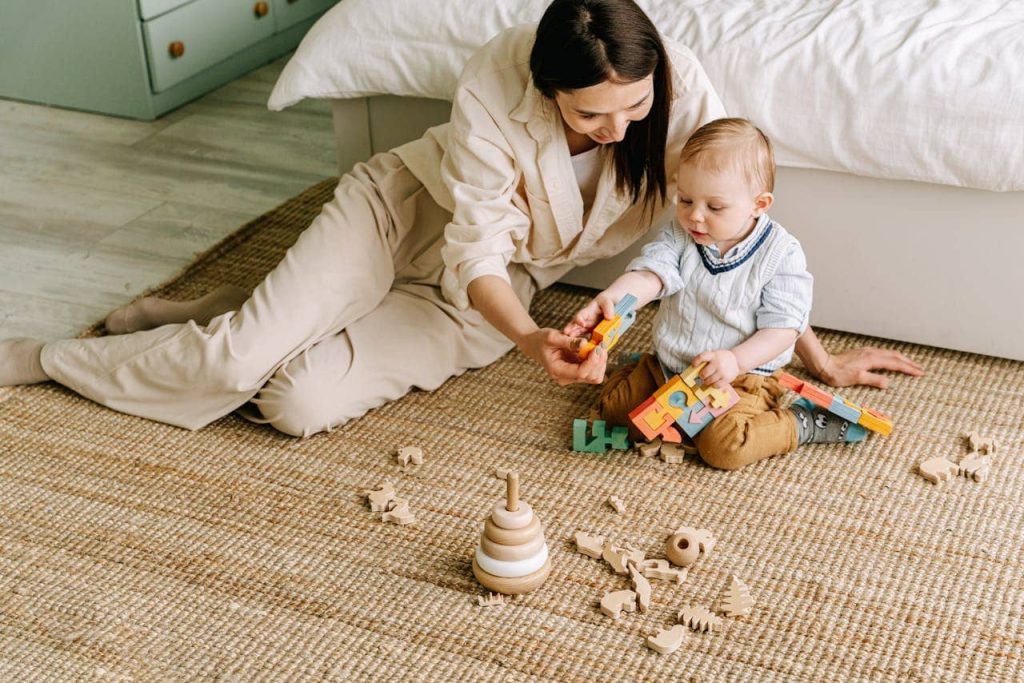 Responsabilité civile babysitting